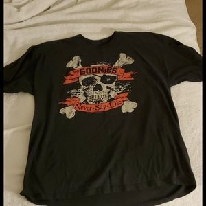 Goodies t-shirt